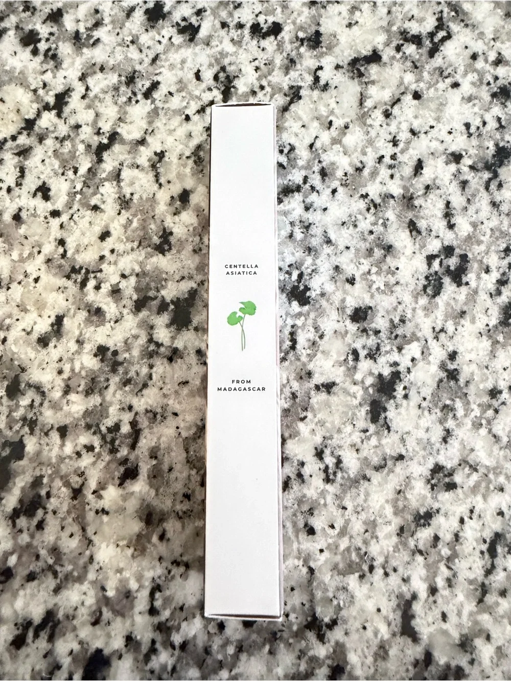 Skin1004 madagascar centella